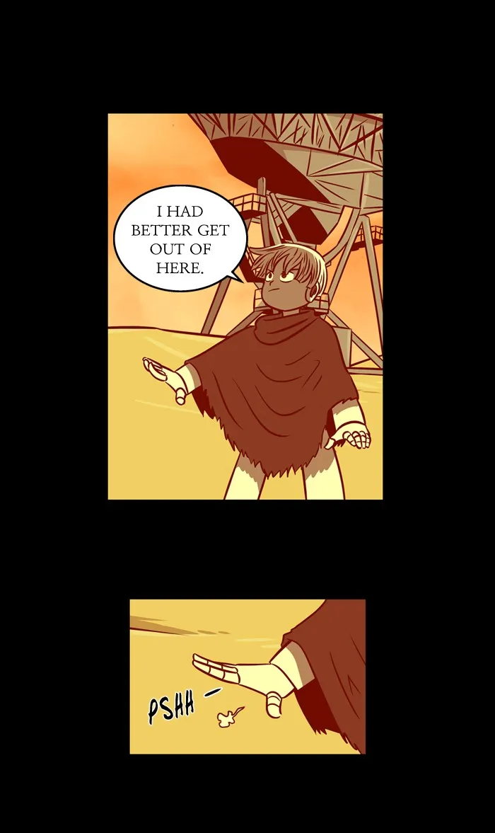 Read XINK3R chapter 86 image 23 on Lezhin