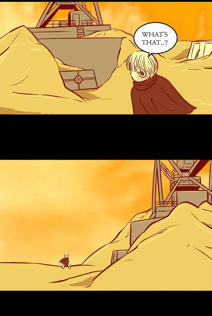 Read XINK3R chapter 86 image 30 on Lezhin