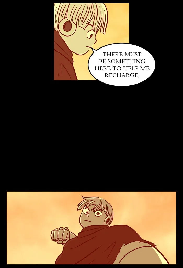 Read XINK3R chapter 86 image 32 on Lezhin