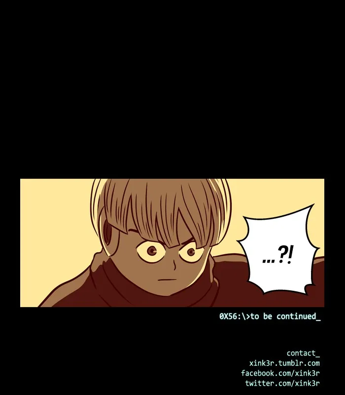 Read XINK3R chapter 86 image 36 on Lezhin