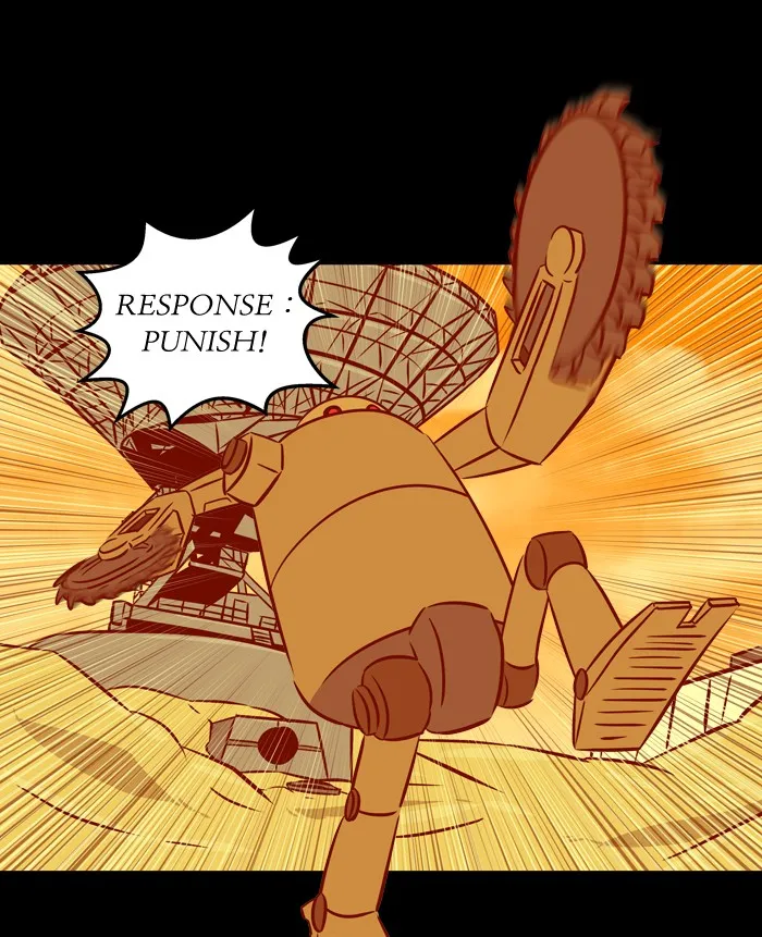 Read XINK3R chapter 87 image 24 on Lezhin