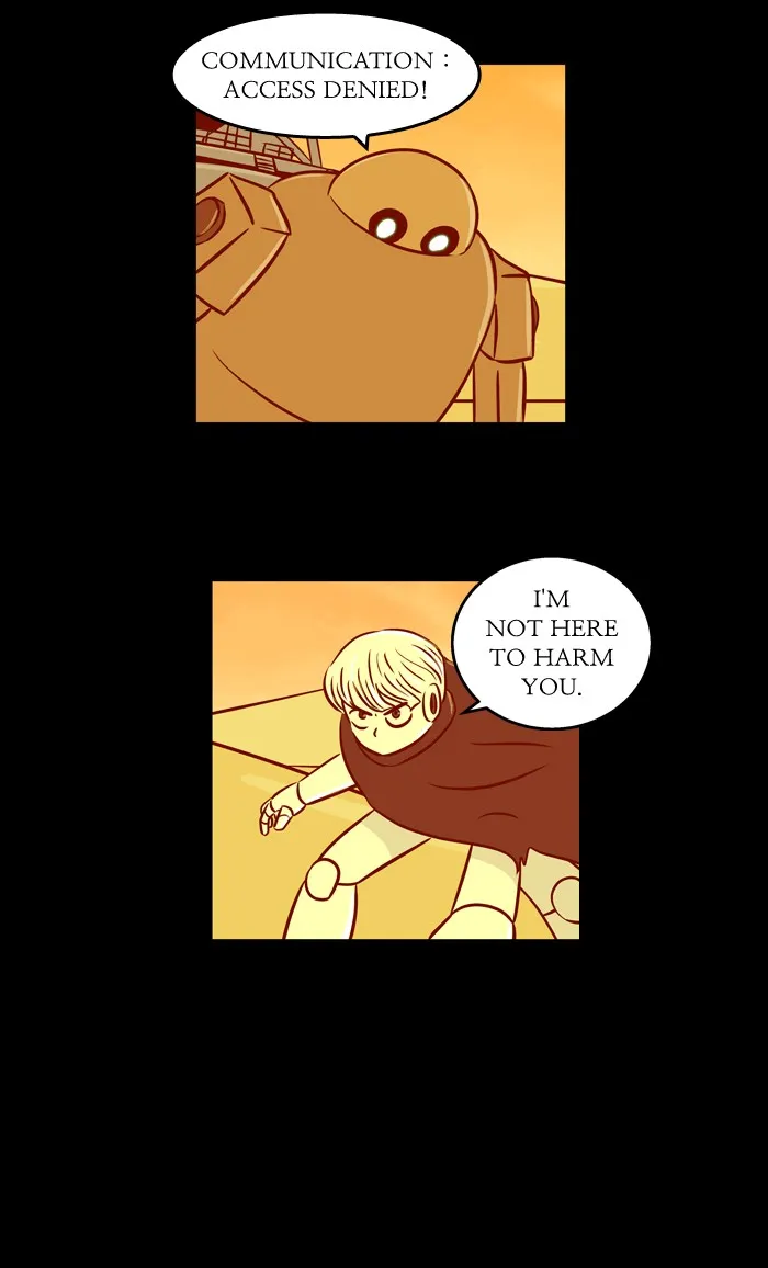 Read XINK3R chapter 87 image 26 on Lezhin
