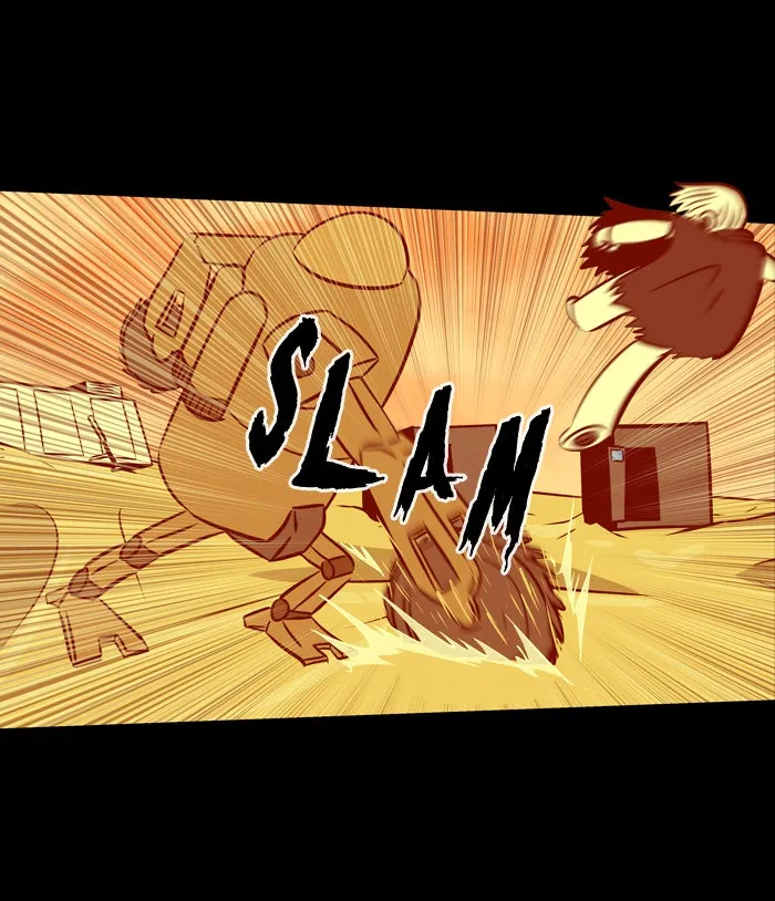 Read XINK3R chapter 87 image 28 on Lezhin