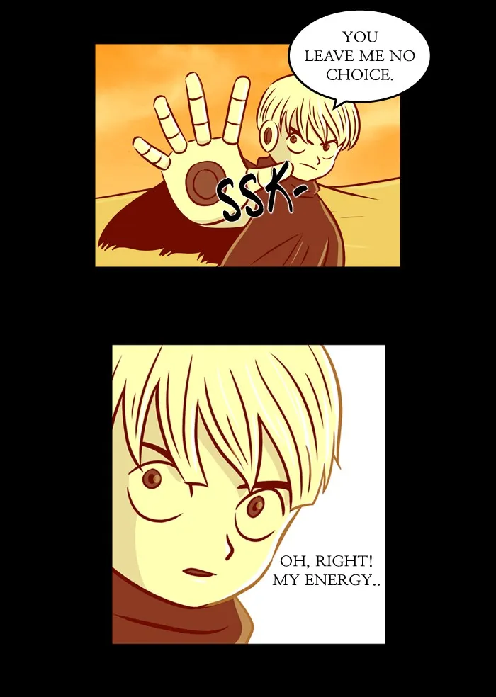 Read XINK3R chapter 87 image 30 on Lezhin