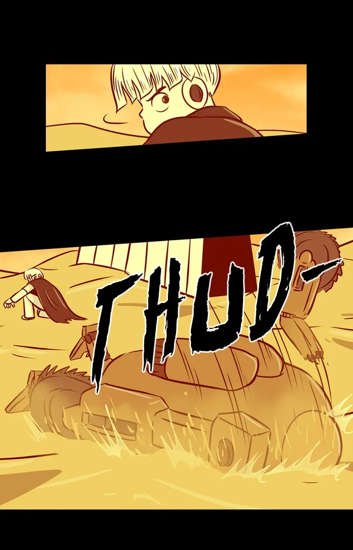 Read XINK3R chapter 87 image 38 on Lezhin