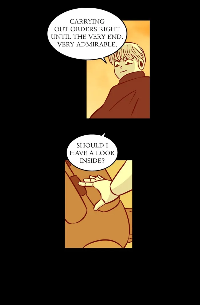 Read XINK3R chapter 88 image 10 on Lezhin