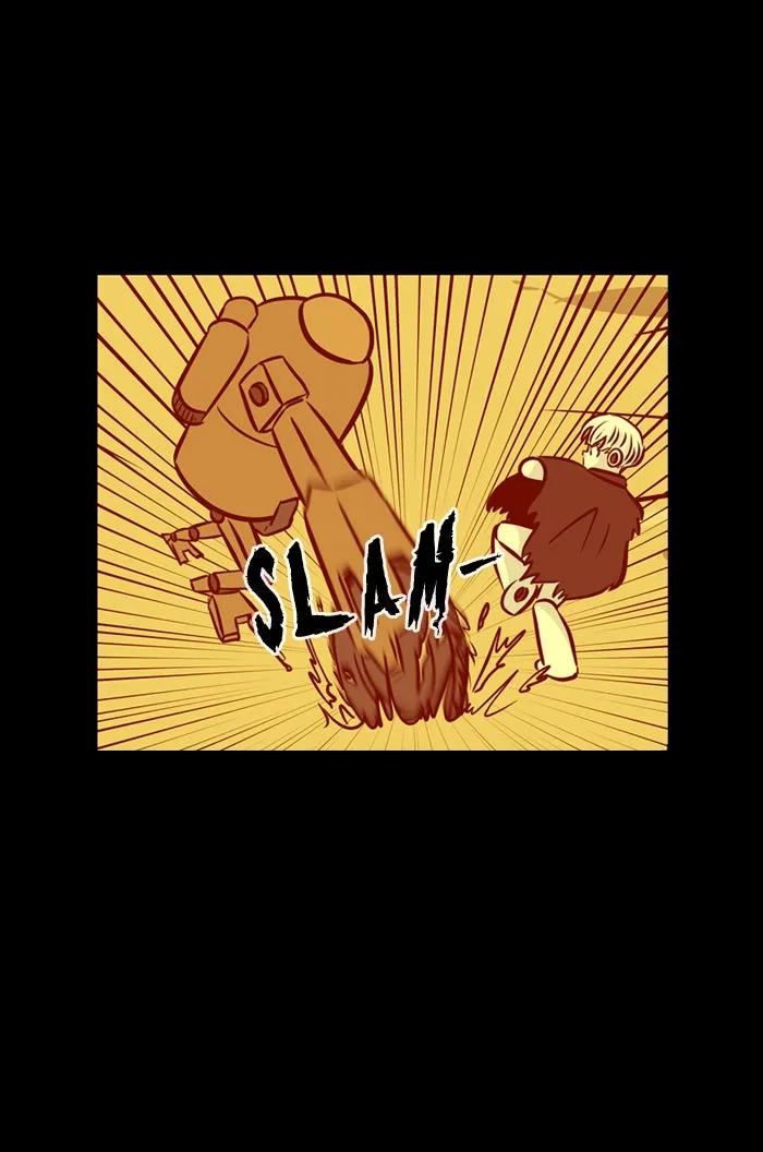 Read XINK3R chapter 88 image 6 on Lezhin
