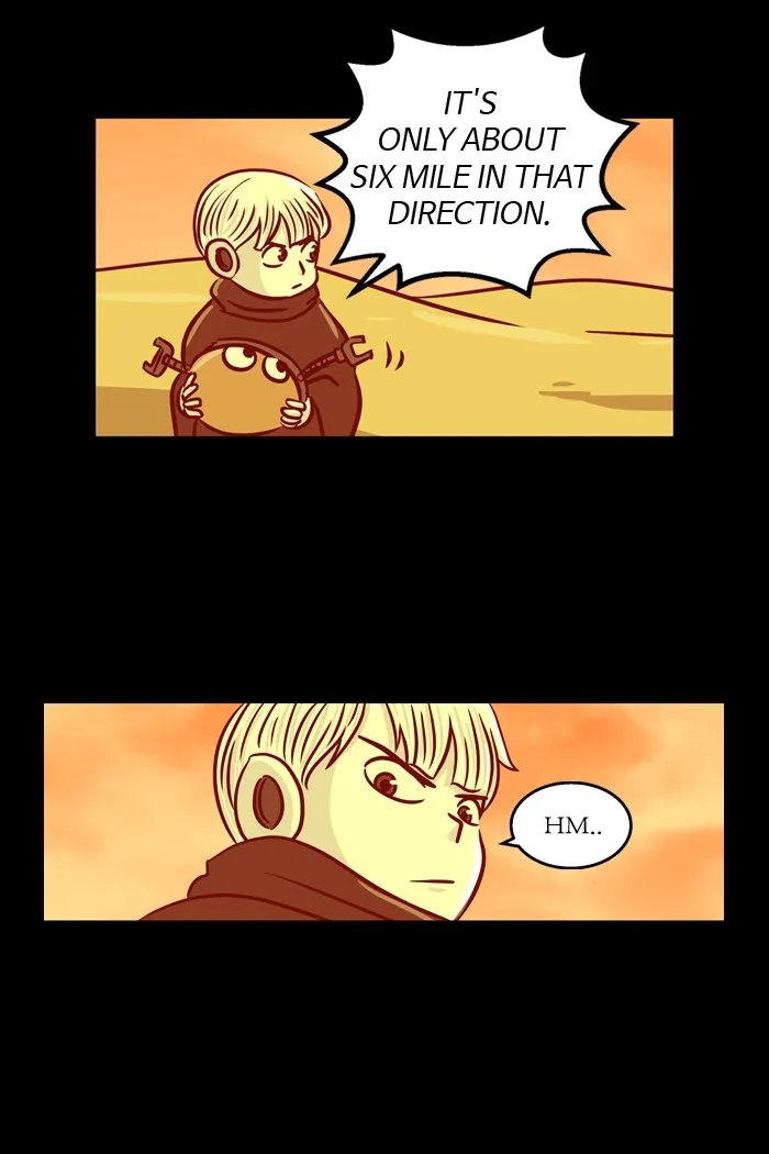 Read XINK3R chapter 89 image 11 on Lezhin