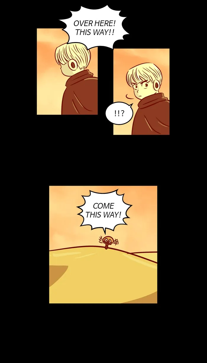 Read XINK3R chapter 89 image 14 on Lezhin