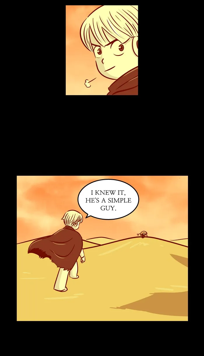 Read XINK3R chapter 89 image 15 on Lezhin