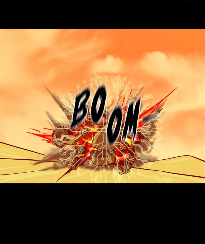 Read XINK3R chapter 89 image 4 on Lezhin