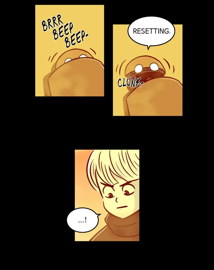Read XINK3R chapter 89 image 6 on Lezhin