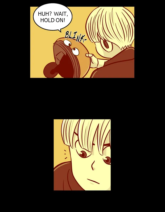 Read XINK3R chapter 89 image 8 on Lezhin