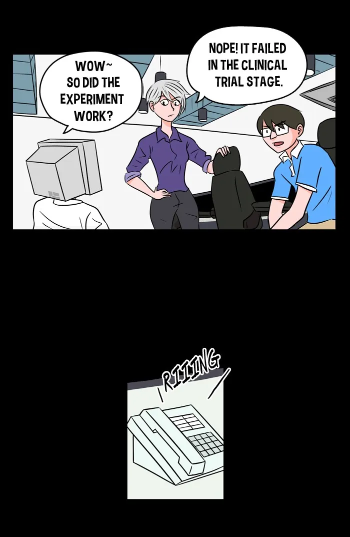 Read XINK3R chapter 9 image 11 on Lezhin