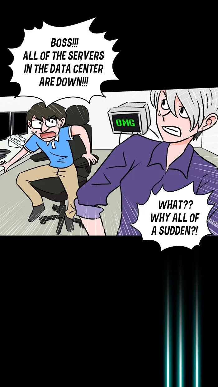 Read XINK3R chapter 9 image 13 on Lezhin