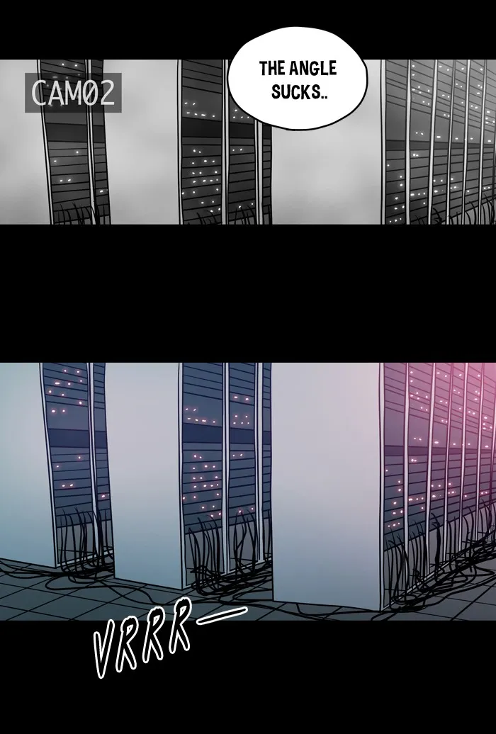 Read XINK3R chapter 9 image 23 on Lezhin