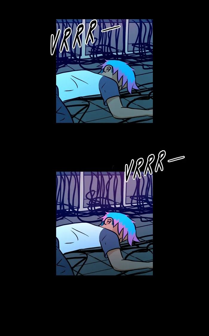 Read XINK3R chapter 9 image 25 on Lezhin