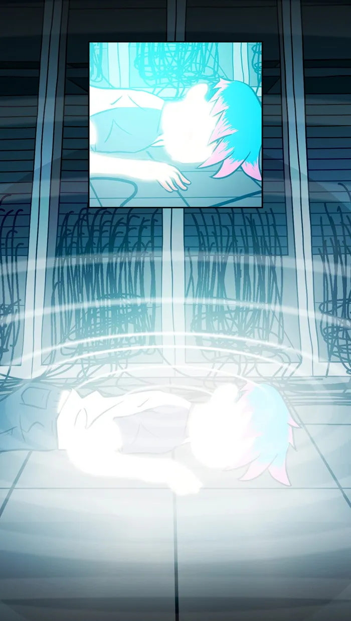Read XINK3R chapter 9 image 30 on Lezhin