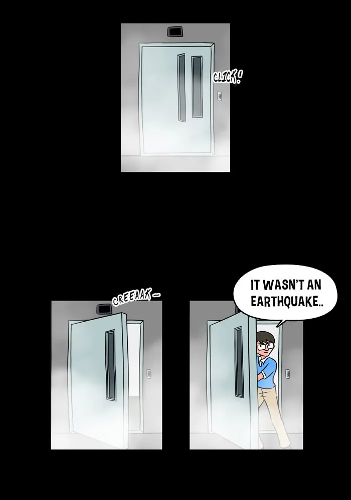 Read XINK3R chapter 9 image 34 on Lezhin