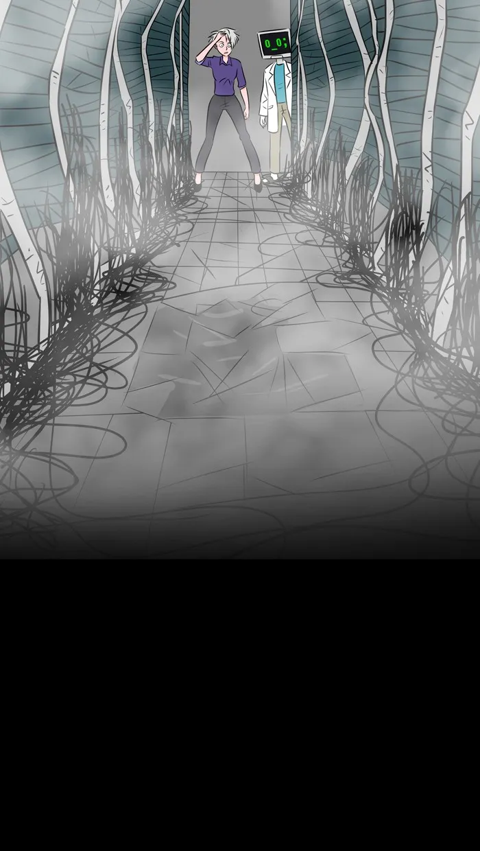 Read XINK3R chapter 9 image 39 on Lezhin
