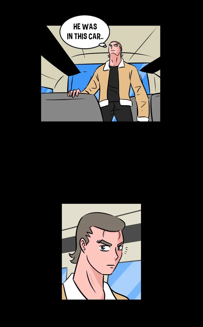 Read XINK3R chapter 90 image 14 on Lezhin