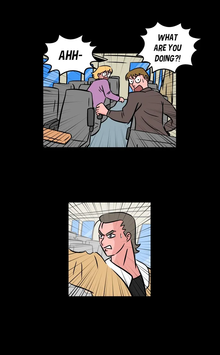 Read XINK3R chapter 90 image 23 on Lezhin