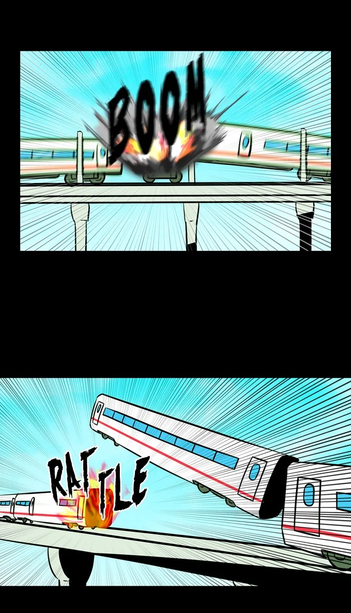 Read XINK3R chapter 90 image 25 on Lezhin