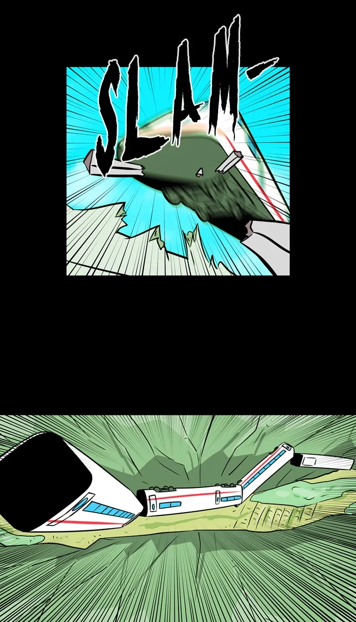 Read XINK3R chapter 90 image 27 on Lezhin