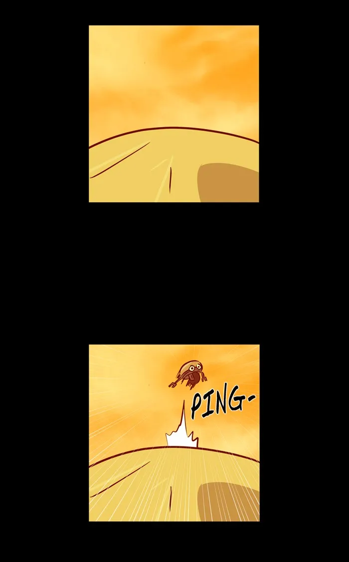Read XINK3R chapter 90 image 32 on Lezhin