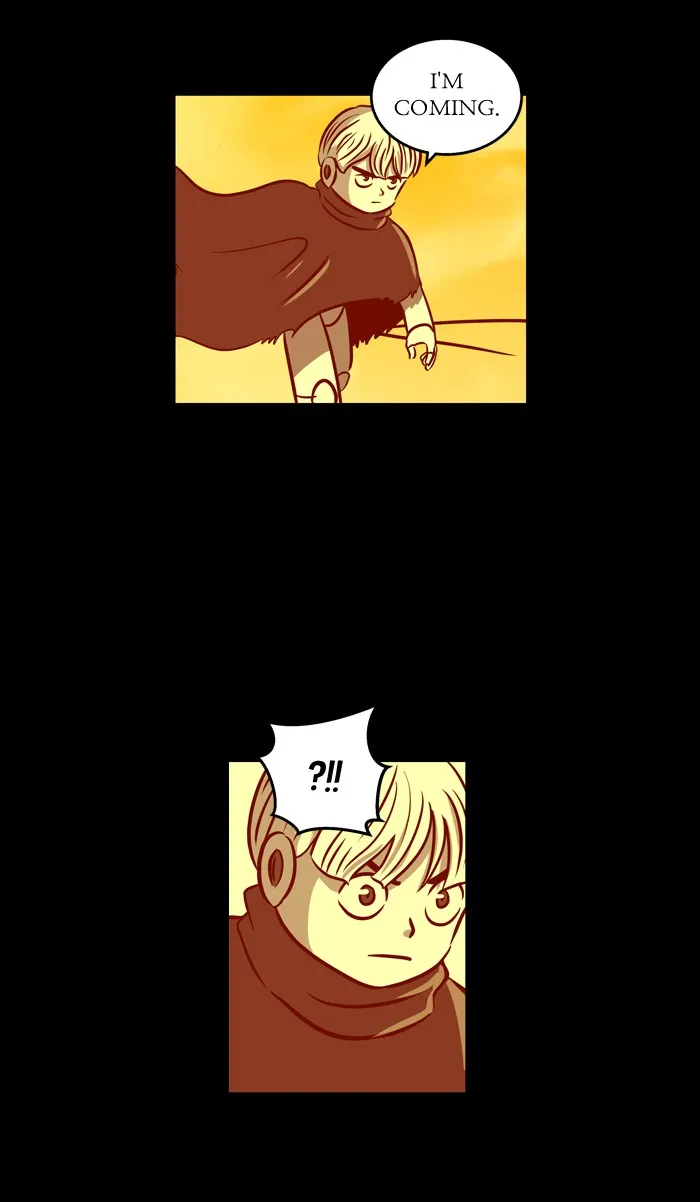 Read XINK3R chapter 90 image 36 on Lezhin