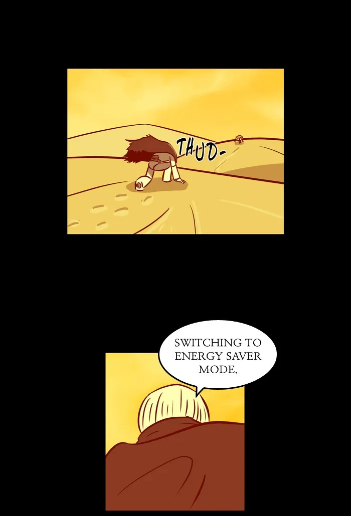 Read XINK3R chapter 90 image 37 on Lezhin