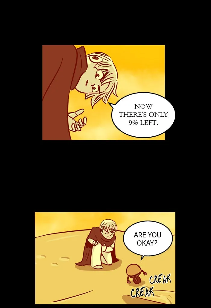 Read XINK3R chapter 90 image 38 on Lezhin