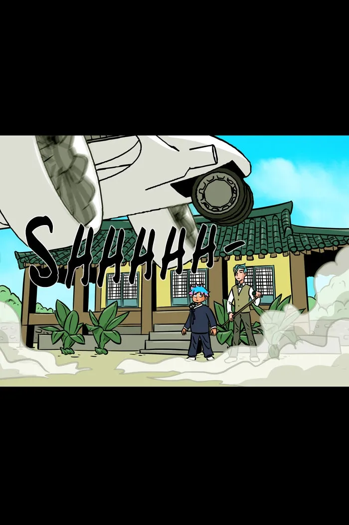Read XINK3R chapter 90 image 6 on Lezhin