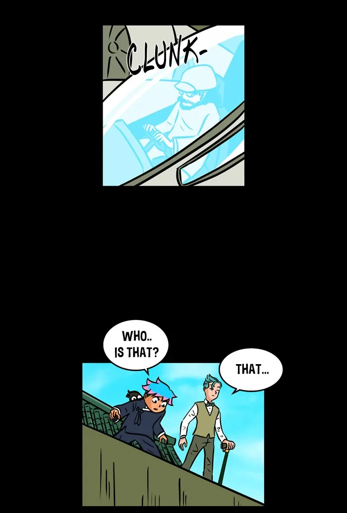 Read XINK3R chapter 90 image 8 on Lezhin