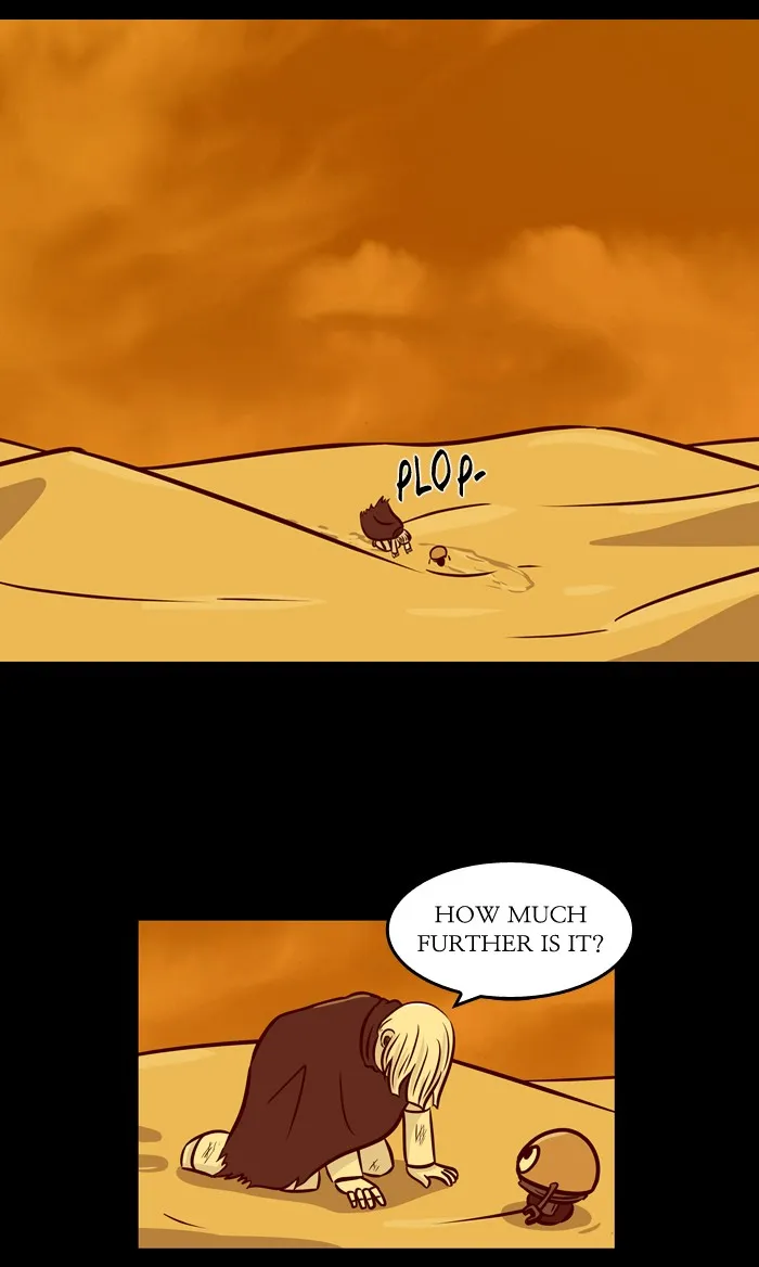 Read XINK3R chapter 91 image 22 on Lezhin