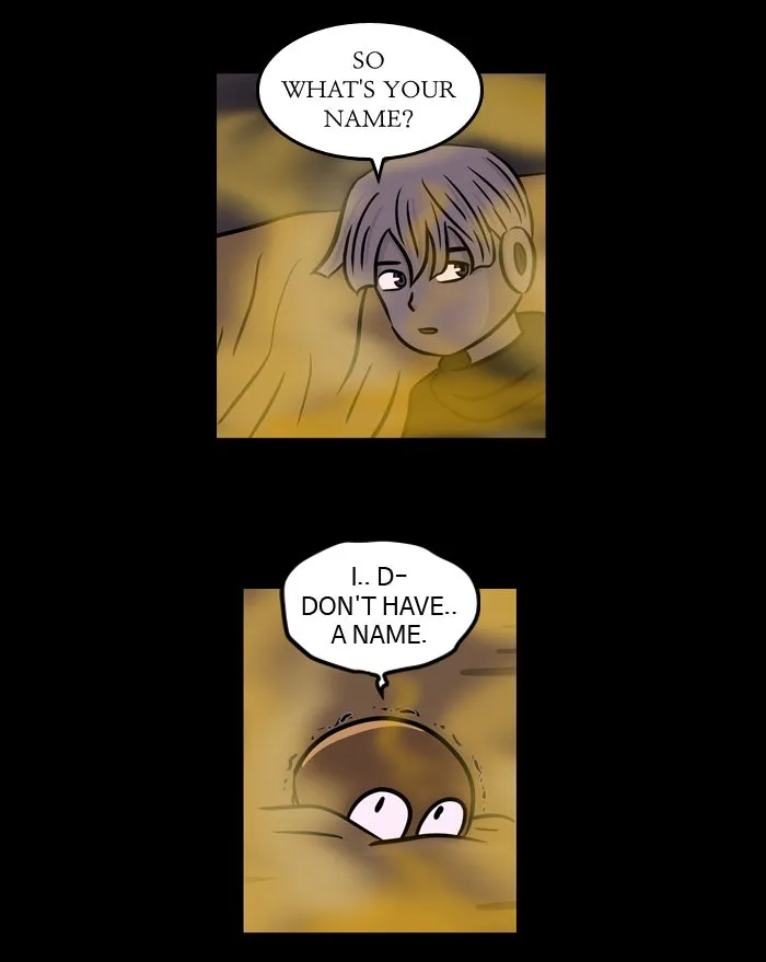 Read XINK3R chapter 91 image 33 on Lezhin