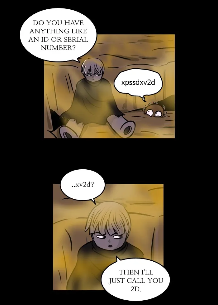 Read XINK3R chapter 91 image 34 on Lezhin
