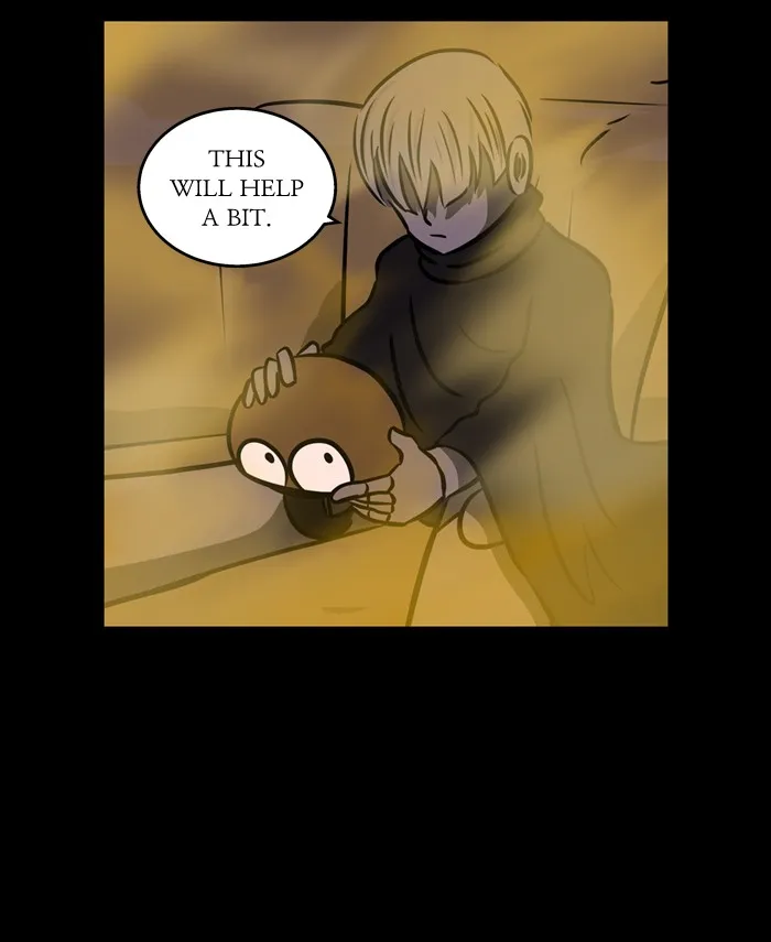 Read XINK3R chapter 91 image 40 on Lezhin