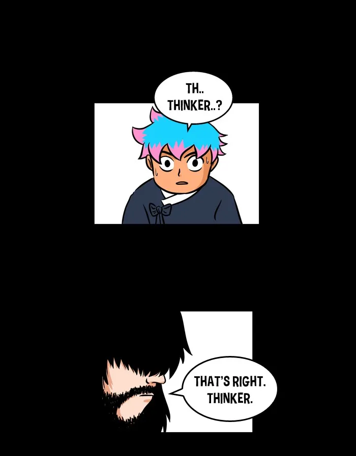 Read XINK3R chapter 92 image 18 on Lezhin