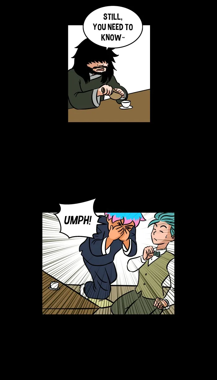 Read XINK3R chapter 92 image 24 on Lezhin