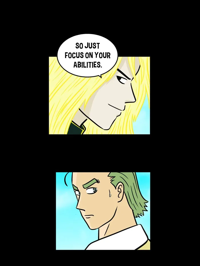 Read XINK3R chapter 93 image 10 on Lezhin