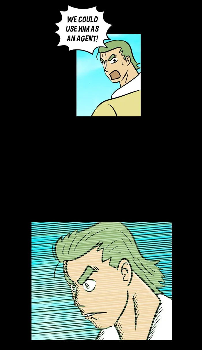 Read XINK3R chapter 93 image 15 on Lezhin