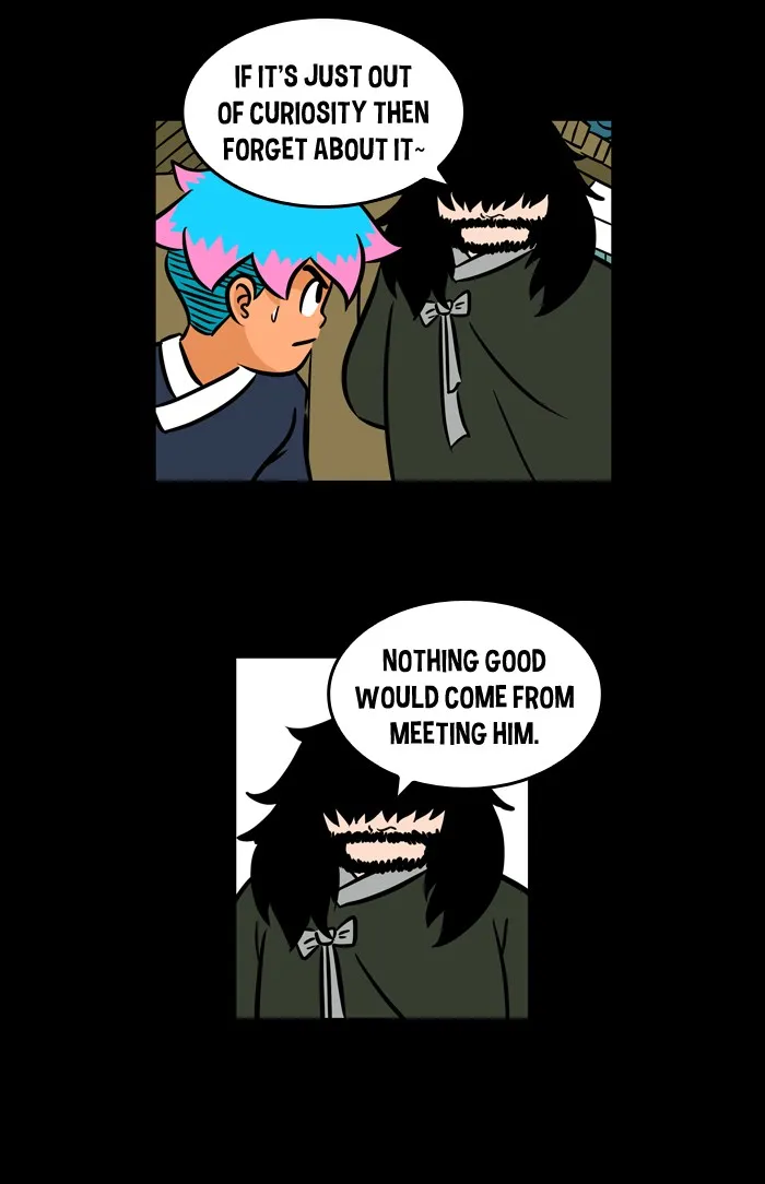 Read XINK3R chapter 93 image 21 on Lezhin