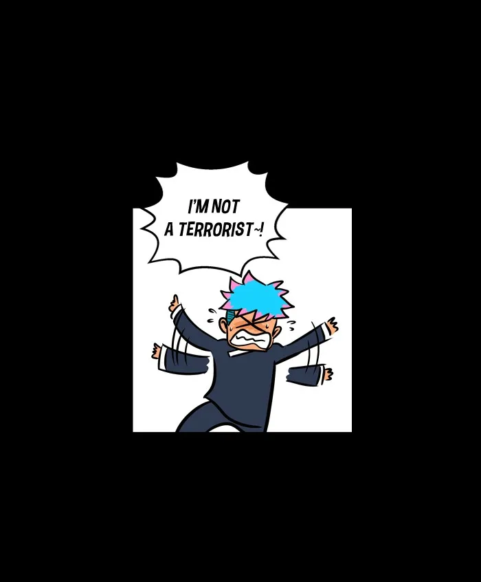 Read XINK3R chapter 93 image 23 on Lezhin