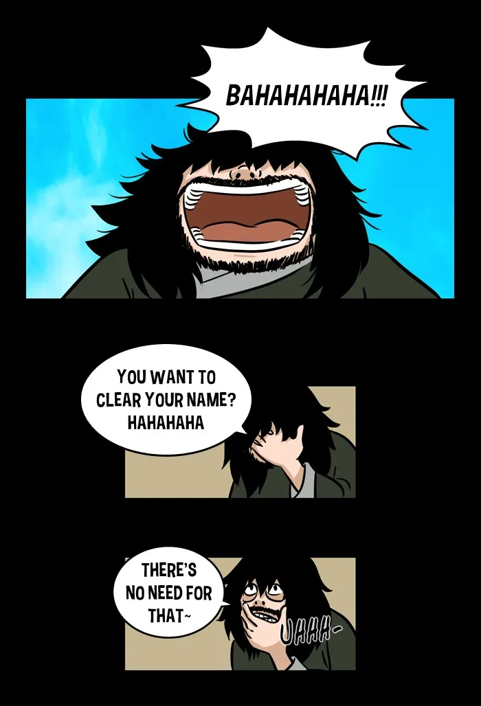 Read XINK3R chapter 93 image 24 on Lezhin