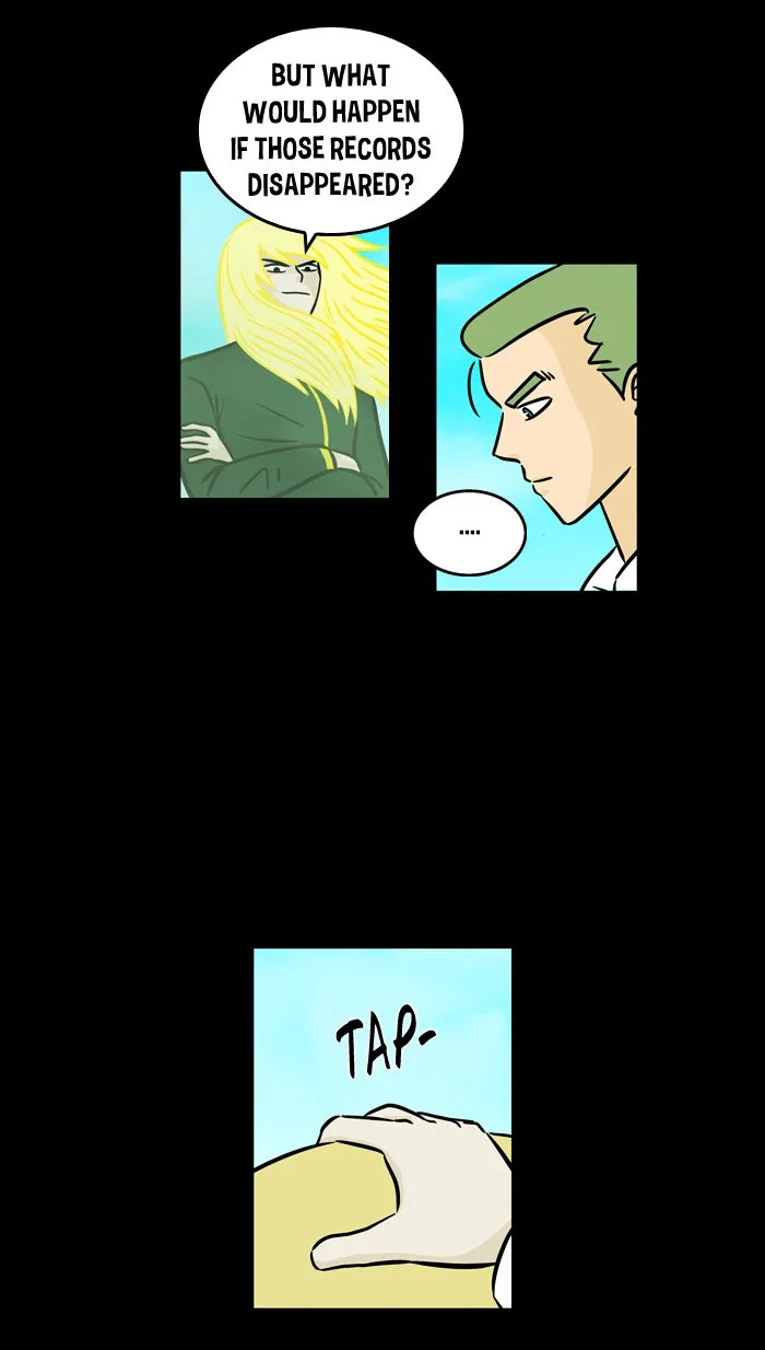 Read XINK3R chapter 93 image 5 on Lezhin
