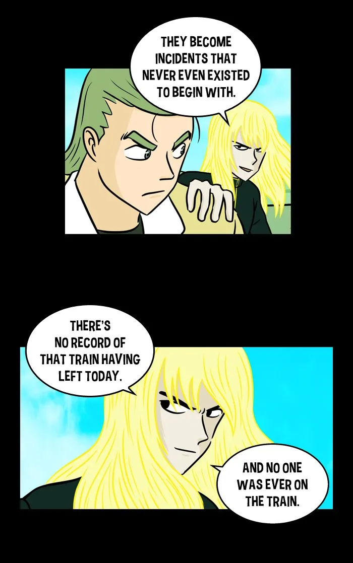 Read XINK3R chapter 93 image 6 on Lezhin