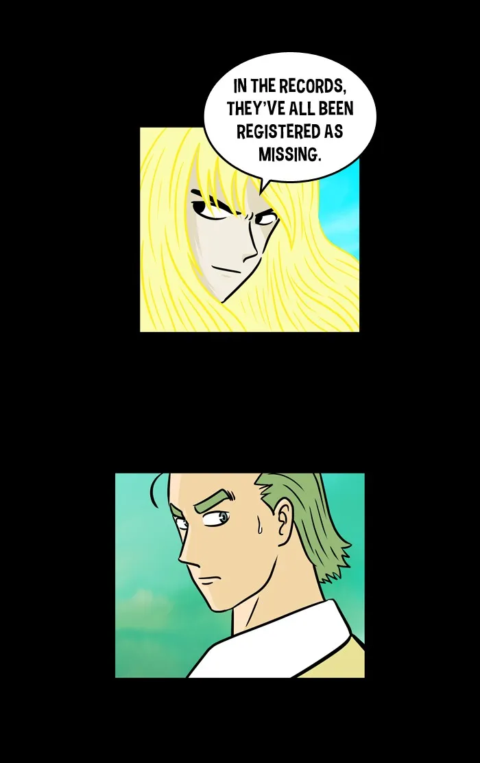 Read XINK3R chapter 93 image 7 on Lezhin