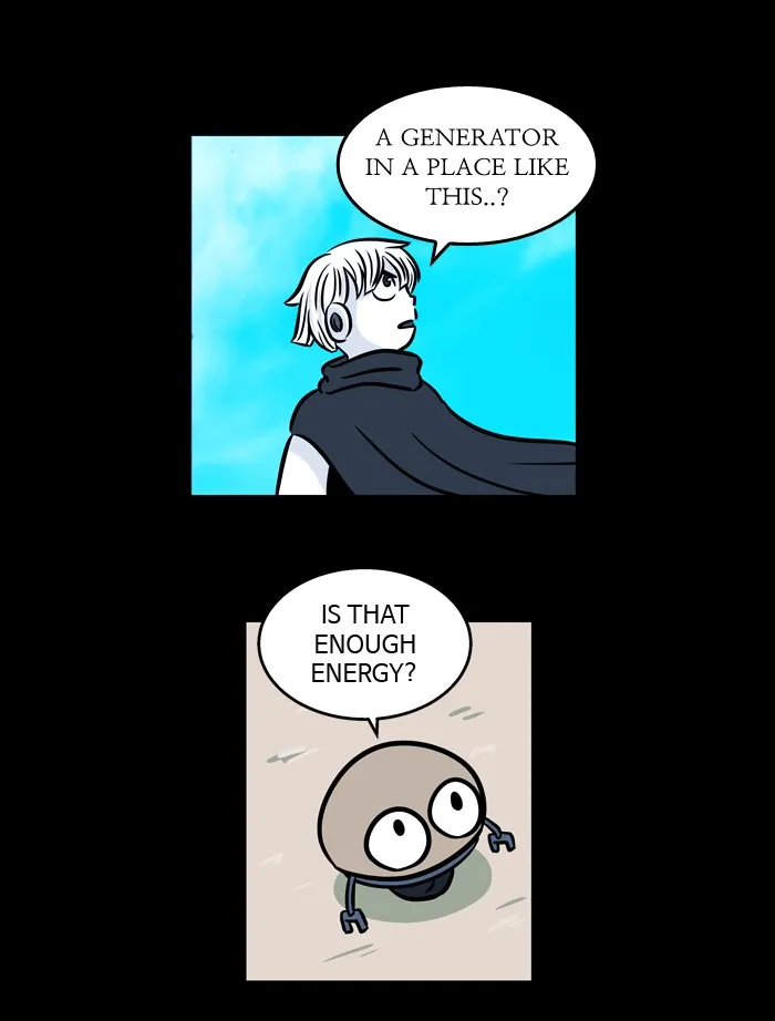 Read XINK3R chapter 94 image 10 on Lezhin