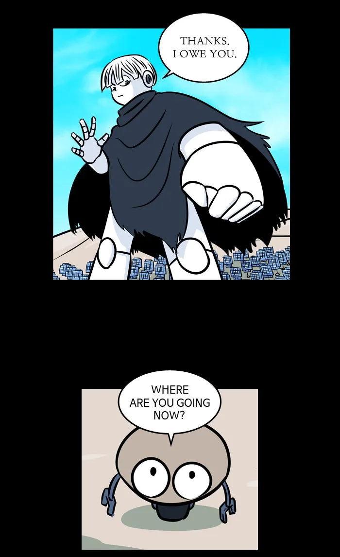 Read XINK3R chapter 94 image 12 on Lezhin